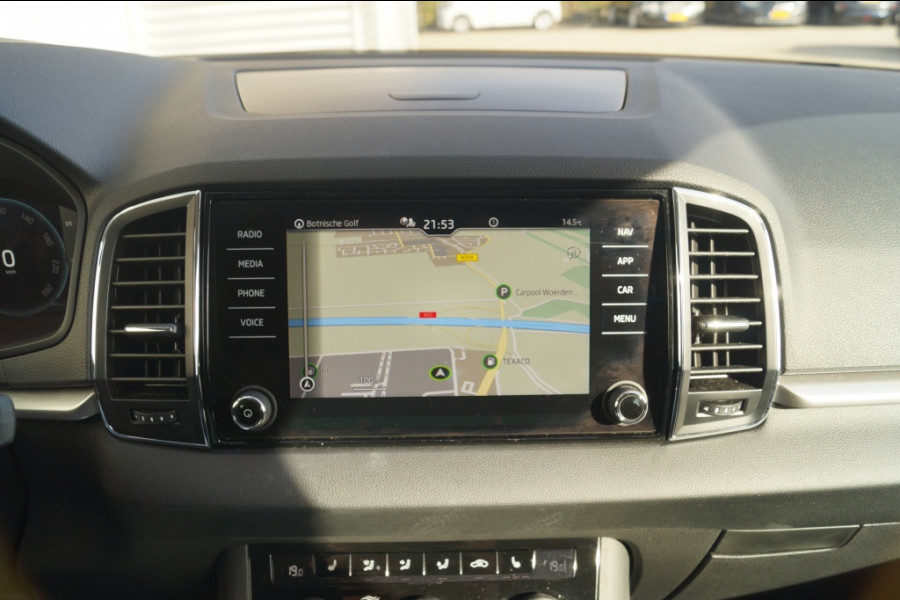 Škoda Karoq 2.0 TDI DSG Ambition -LEER-NAVI-ECC-PDC-