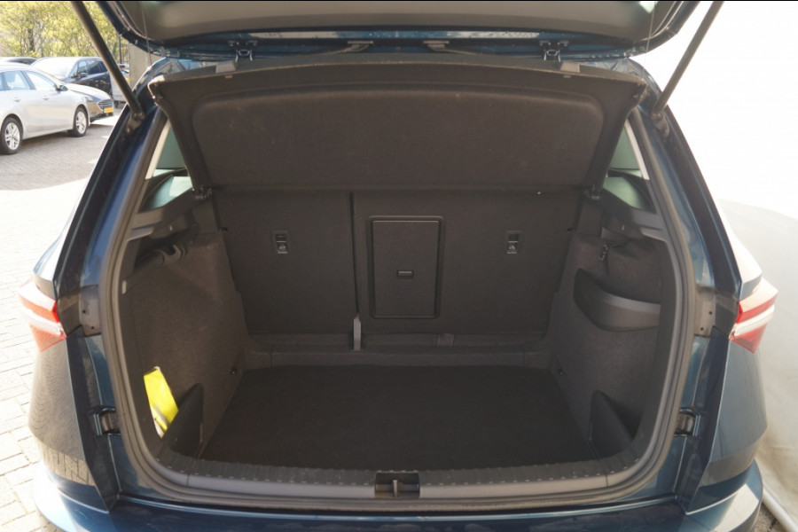 Škoda Karoq 2.0 TDI DSG Ambition -LEER-NAVI-ECC-PDC-