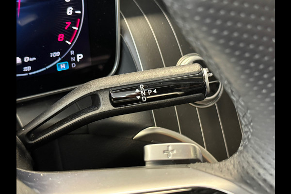 Mercedes-Benz GLC 400e 4MATIC AMG Line AUT. PANORAMADAK SFEERVERLICHTING MEMORY STOELVERWARMING CRUISE PDC KEYLESS-GO