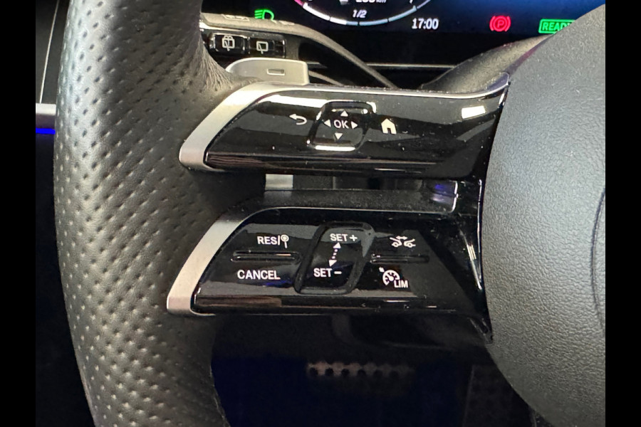 Mercedes-Benz GLC 400e 4MATIC AMG Line AUT. PANORAMADAK SFEERVERLICHTING MEMORY STOELVERWARMING CRUISE PDC KEYLESS-GO