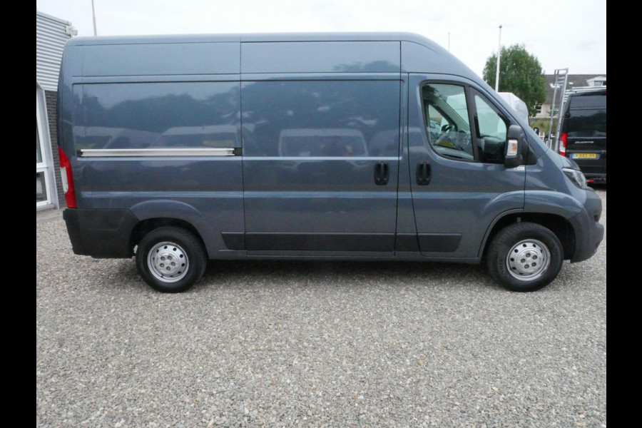 Peugeot Boxer 2.2 BlueHDi 120PK, L2H2, Airco