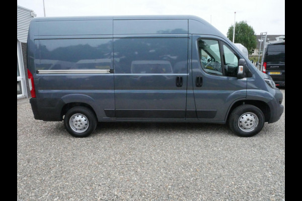Peugeot Boxer 2.2 BlueHDi 120PK, L2H2, Airco
