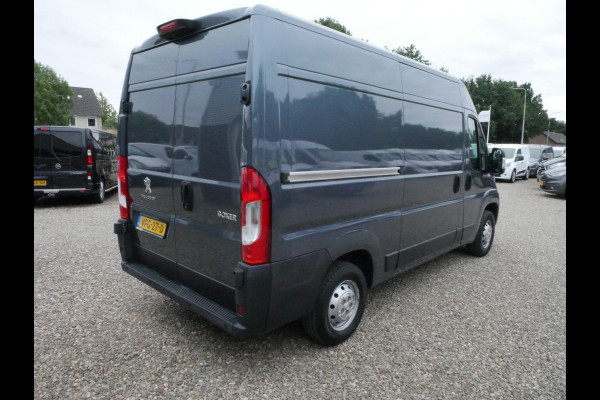 Peugeot Boxer 2.2 BlueHDi 120PK, L2H2, Airco