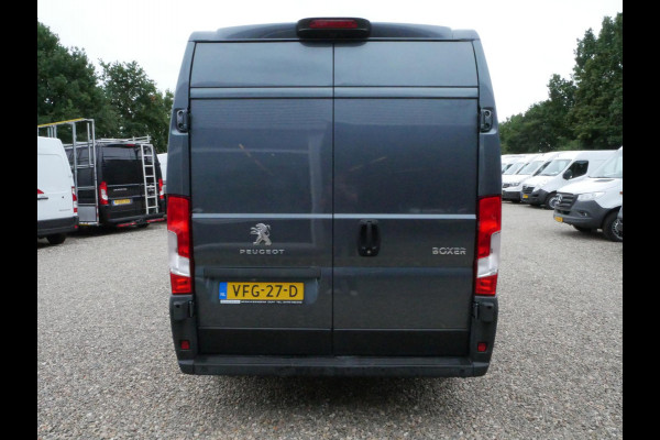 Peugeot Boxer 2.2 BlueHDi 120PK, L2H2, Airco
