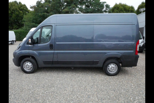 Peugeot Boxer 2.2 BlueHDi 120PK, L2H2, Airco