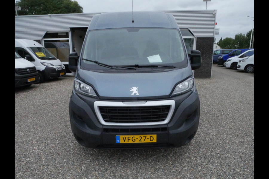 Peugeot Boxer 2.2 BlueHDi 120PK, L2H2, Airco