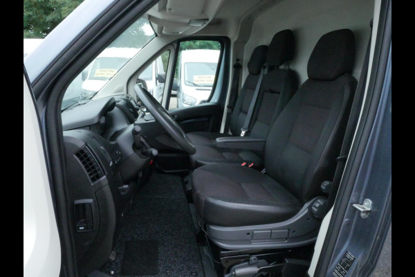 Peugeot Boxer 2.2 BlueHDi 120PK, L2H2, Airco