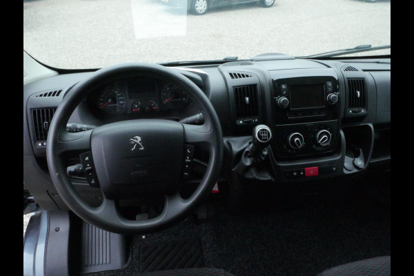 Peugeot Boxer 2.2 BlueHDi 120PK, L2H2, Airco