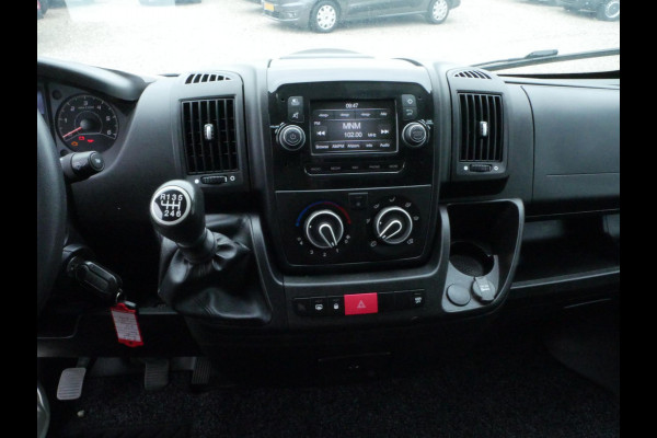 Peugeot Boxer 2.2 BlueHDi 120PK, L2H2, Airco