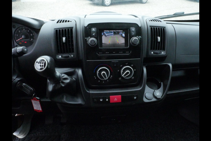 Peugeot Boxer 2.2 BlueHDi 120PK, L2H2, Airco