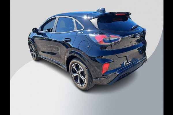 Ford Puma 1.0 EcoBoost Hybrid ST-Line X 125pk | Driver Assistance Pack | Matrix Led Koplampen | Winterpack | All Weather banden | Panorama dak