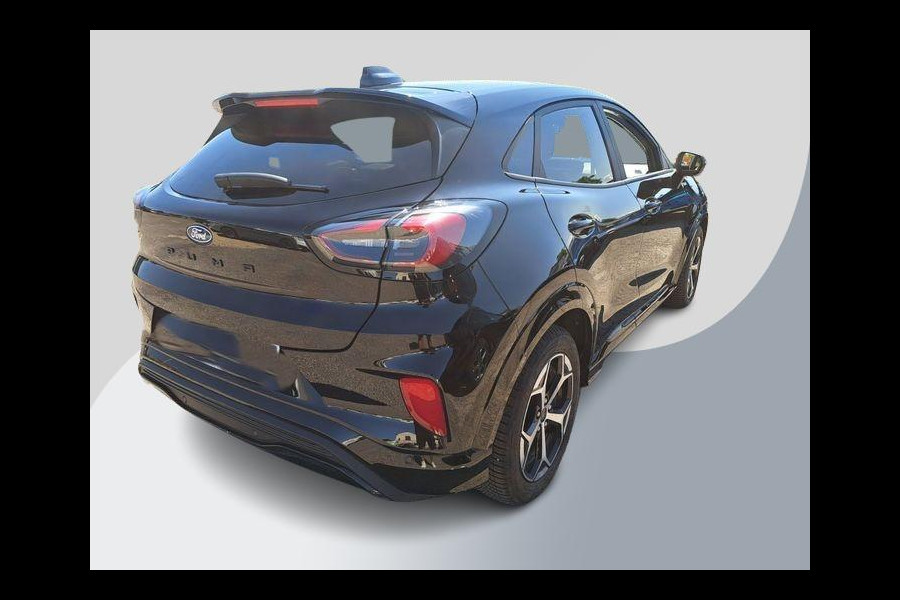 Ford Puma 1.0 EcoBoost Hybrid ST-Line X 125pk | Driver Assistance Pack | Matrix Led Koplampen | Winterpack | All Weather banden | Panorama dak