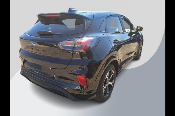 Ford Puma 1.0 EcoBoost Hybrid ST-Line X 125pk | Driver Assistance Pack | Matrix Led Koplampen | Winterpack | All Weather banden | Panorama dak