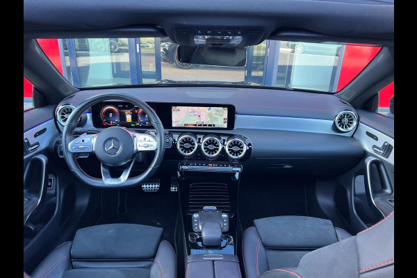 Mercedes-Benz CLA-Klasse 250 e AMG Line