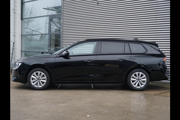 Opel Astra Sports Tourer 1.2 Turbo Business Edition Opel Astra Sports Tourer 1.2 Turbo Business Edition