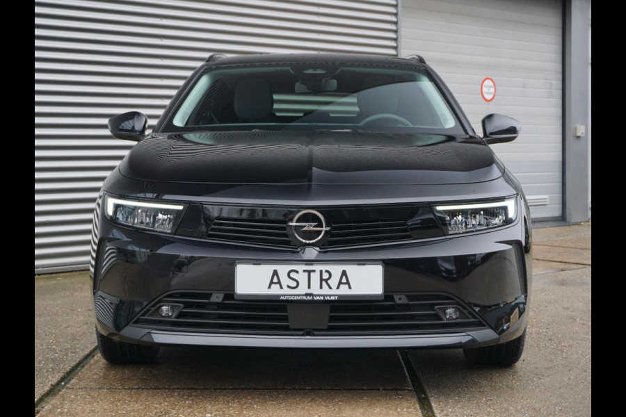 Opel Astra Sports Tourer 1.2 Turbo Business Edition Opel Astra Sports Tourer 1.2 Turbo Business Edition