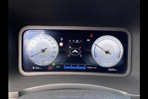 Hyundai Kona EV Fashion 64 kWh VAN: 29.900,- VOOR: 26.440,- UW HERFSTVOORDEEL: 3.460,- VOLLEDIGE FABR. GARANTIE t/m 03-2028 | KEYLESS ENTRY | CAMERA | STOELVERWARMING | WARMTEPOMP | 3 fase LADEN