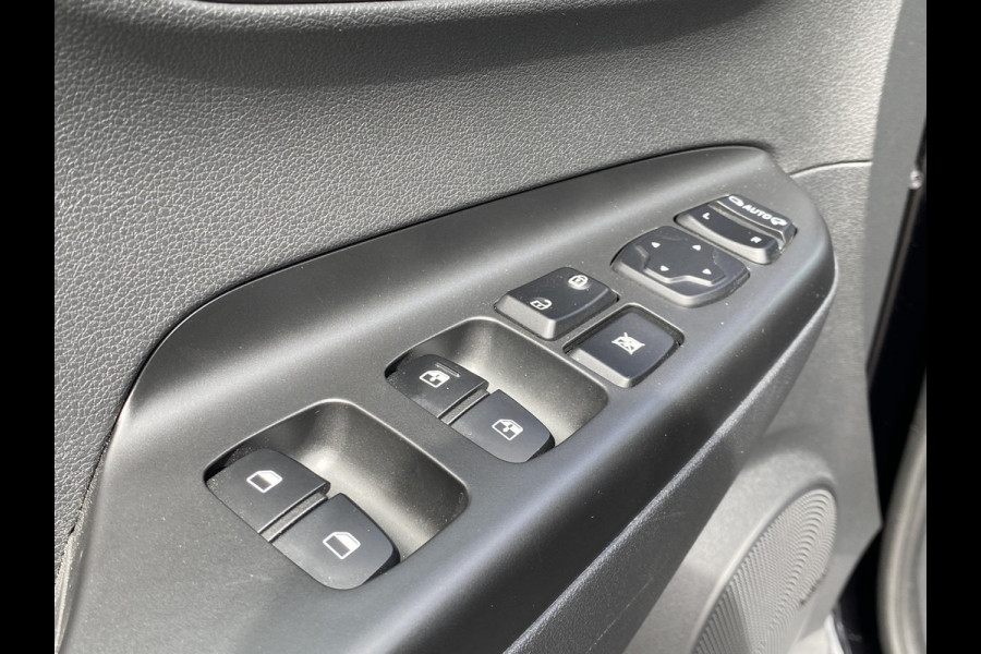 Hyundai Kona EV Fashion 64 kWh VAN: 29.900,- VOOR: 26.440,- UW HERFSTVOORDEEL: 3.460,- VOLLEDIGE FABR. GARANTIE t/m 03-2028 | KEYLESS ENTRY | CAMERA | STOELVERWARMING | WARMTEPOMP | 3 fase LADEN