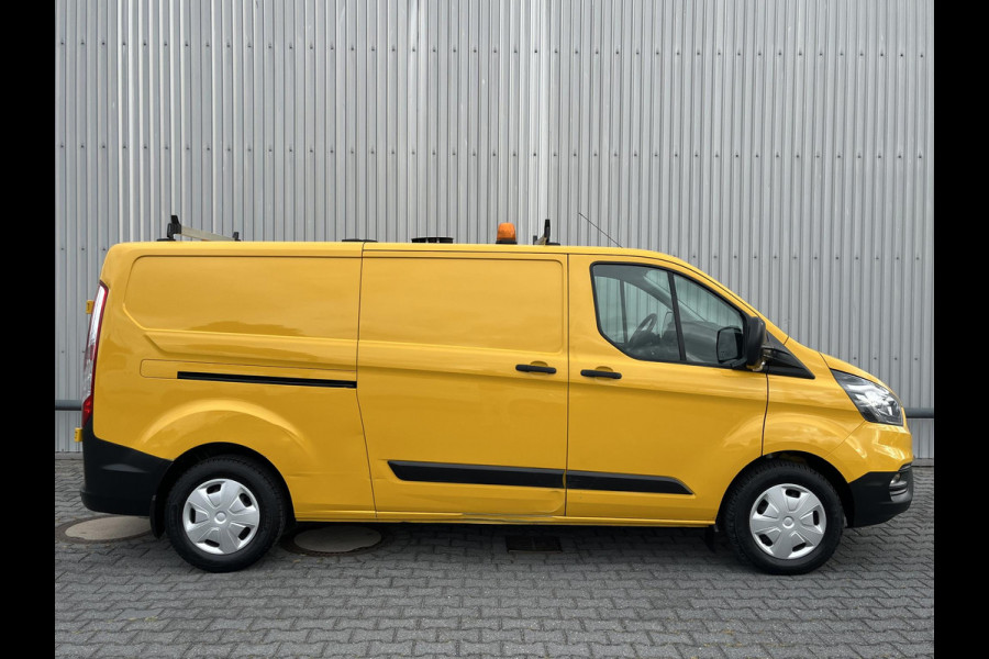 Ford Transit Custom 2.0 TDCI L2H1 Trend*A/C*HAAK*CRUISE*STOELVERW*TEL*