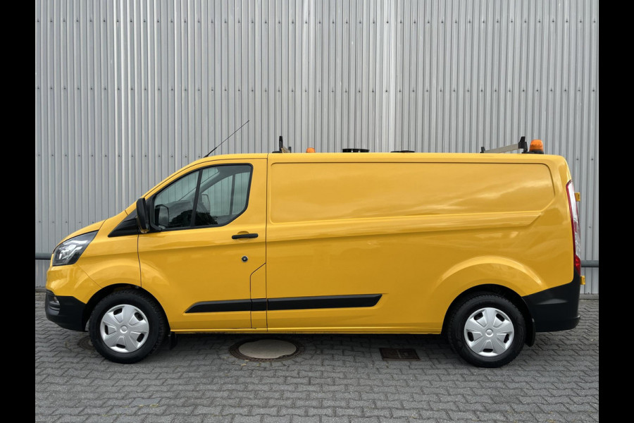 Ford Transit Custom 2.0 TDCI L2H1 Trend*A/C*HAAK*CRUISE*STOELVERW*TEL*