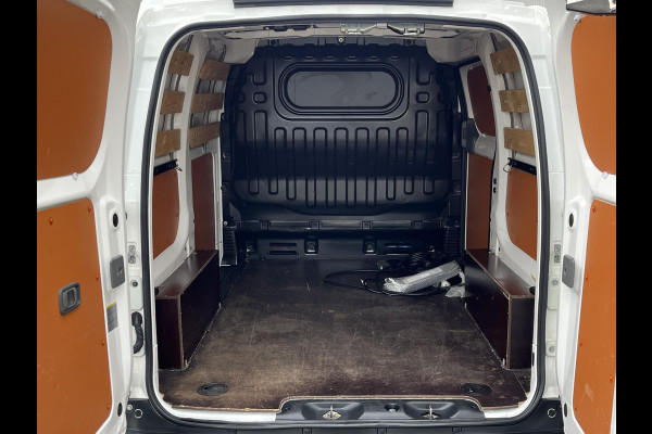Nissan E-NV200 Business 40 kWh*KOOPACCU*ECC*NAVI*CRUISE*CAM*TEL*