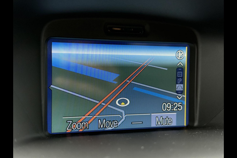 Ford Fiesta 1.0 Style Ultimate 2e Eigenaar,Navi,Airco,Cruise,80pk,5 Deurs,Lm velgen,N.A.P,Pdc V+A,Apk tot 05-2026