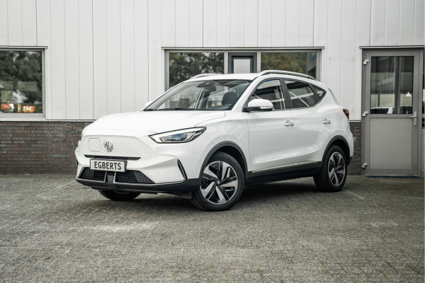 MG ZS EV Long Range Comfort 70 kWh