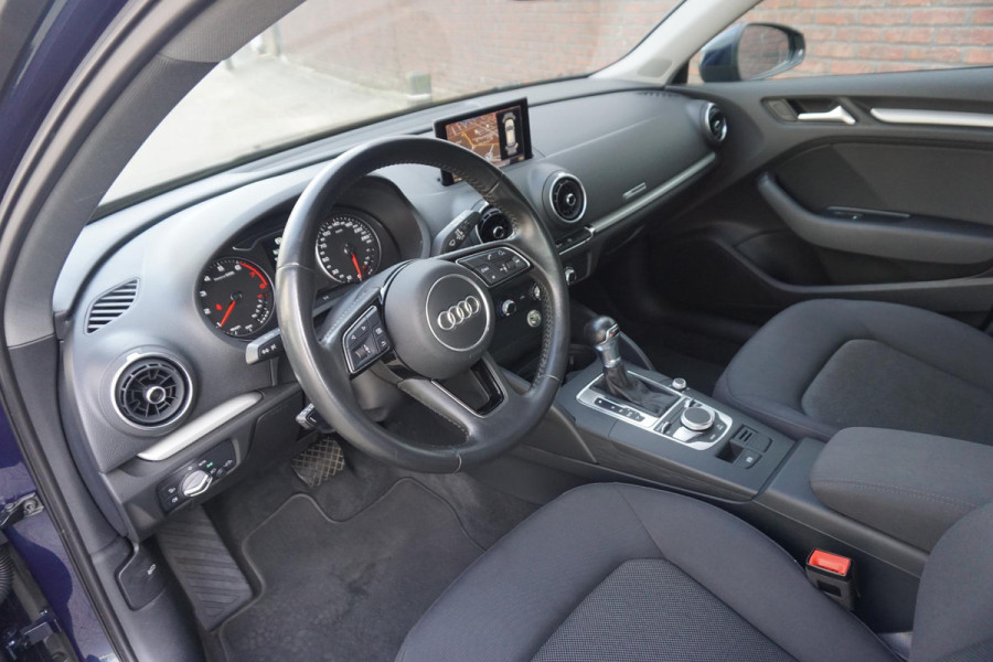 Audi A3 Sportback 35 TFSI 150PK CoD Pro Line/Automaat/1e Eigenaar/ Goed onderhouden!