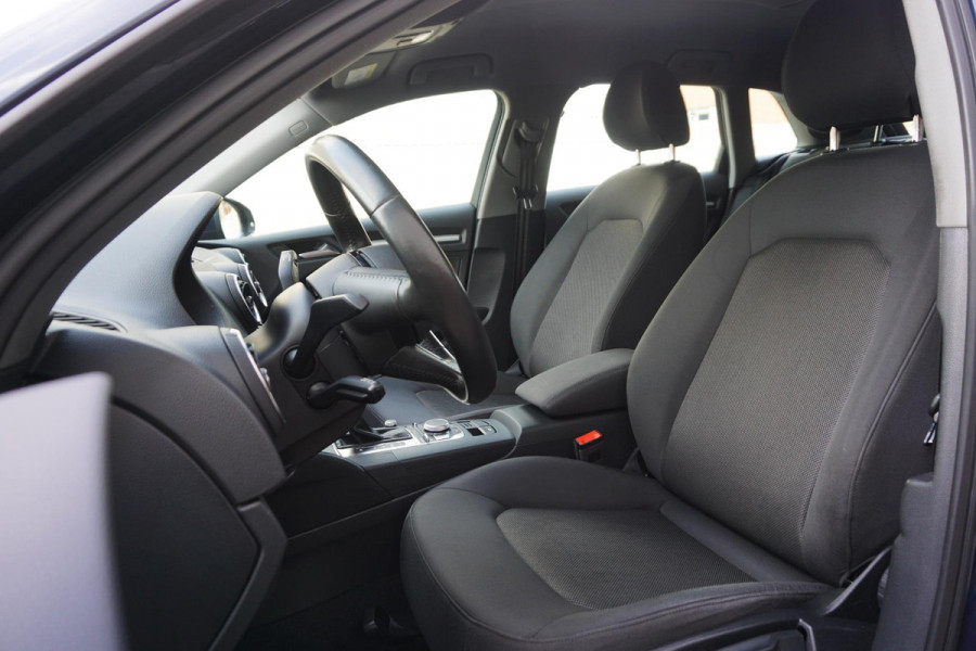 Audi A3 Sportback 35 TFSI 150PK CoD Pro Line/Automaat/1e Eigenaar/ Goed onderhouden!