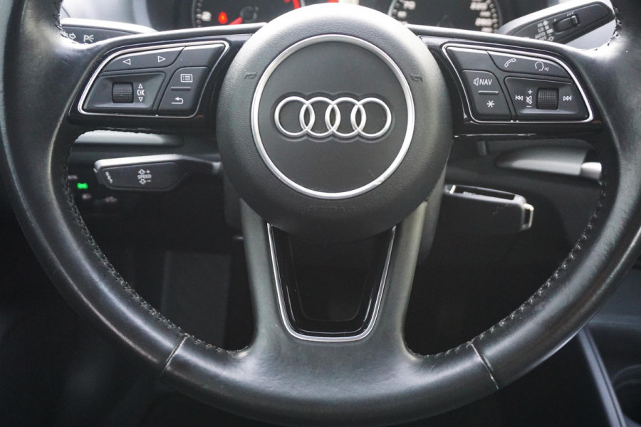 Audi A3 Sportback 35 TFSI 150PK CoD Pro Line/Automaat/1e Eigenaar/ Goed onderhouden!