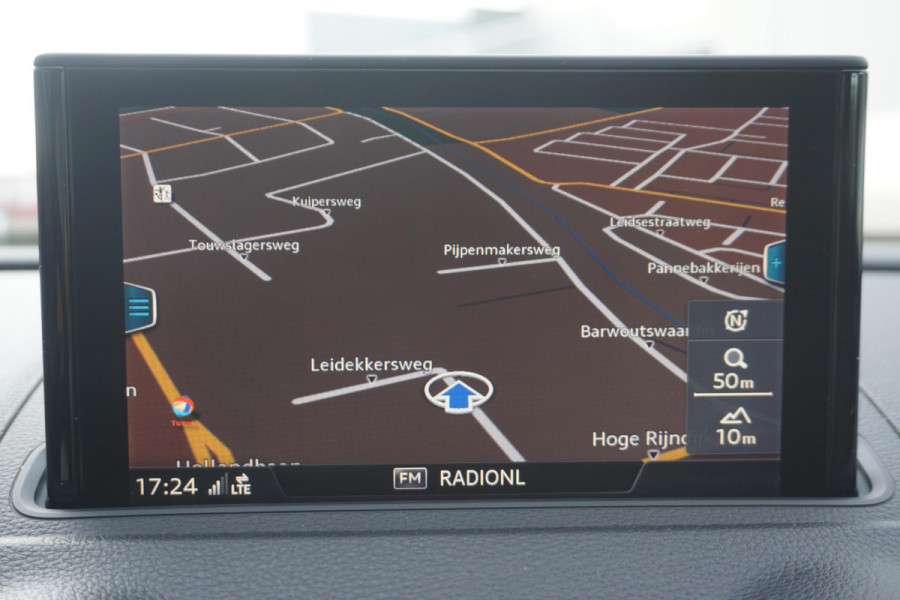 Audi A3 Sportback 35 TFSI 150PK CoD Pro Line/Automaat/1e Eigenaar/ Goed onderhouden!