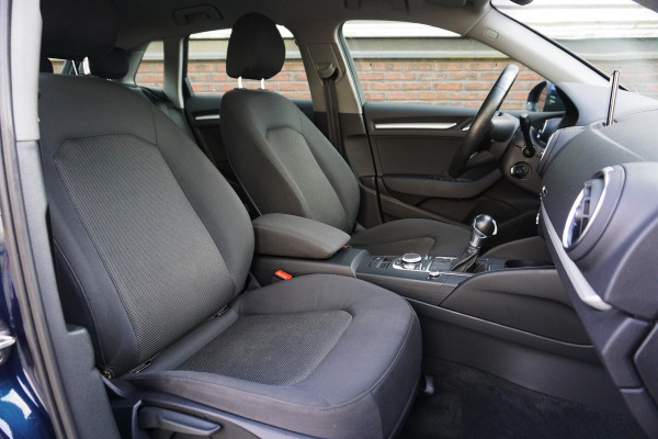 Audi A3 Sportback 35 TFSI 150PK CoD Pro Line/Automaat/1e Eigenaar/ Goed onderhouden!