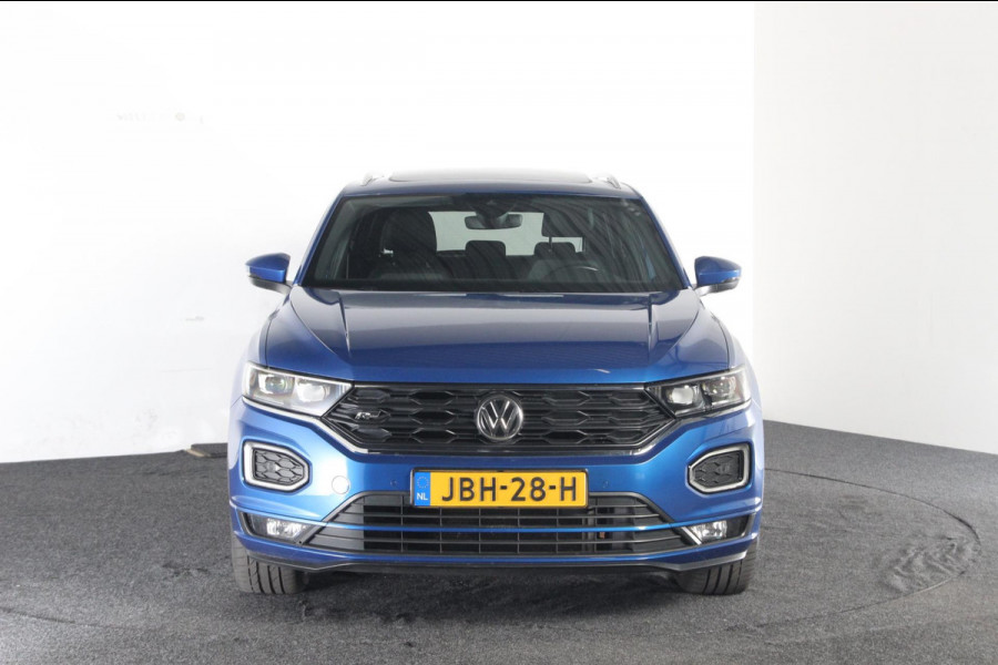 Volkswagen T-Roc 1.5 TSI R-line | panoramadak | camera | lmv 19"