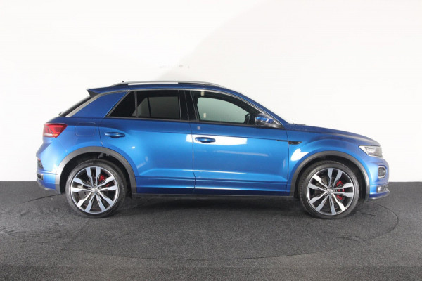 Volkswagen T-Roc 1.5 TSI R-line | panoramadak | camera | lmv 19"