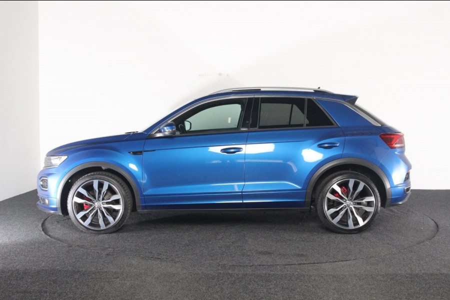 Volkswagen T-Roc 1.5 TSI R-line | panoramadak | camera | lmv 19"