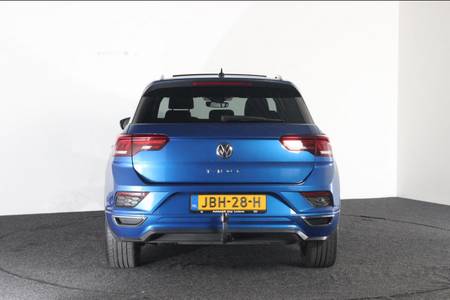 Volkswagen T-Roc 1.5 TSI R-line | panoramadak | camera | lmv 19"