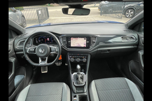 Volkswagen T-Roc 1.5 TSI R-line | panoramadak | camera | lmv 19"