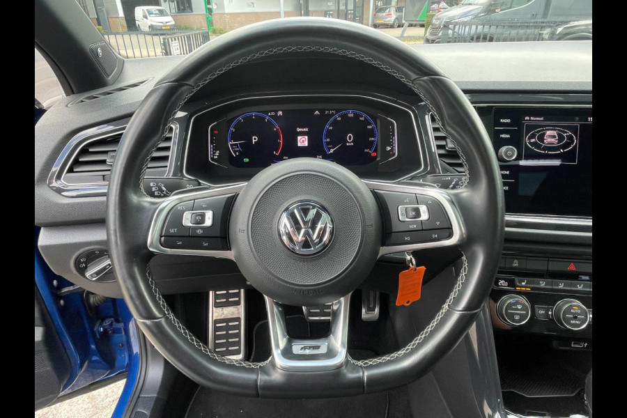 Volkswagen T-Roc 1.5 TSI R-line | panoramadak | camera | lmv 19"