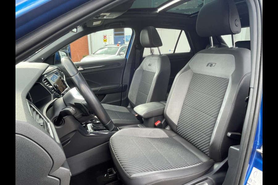 Volkswagen T-Roc 1.5 TSI R-line | panoramadak | camera | lmv 19"