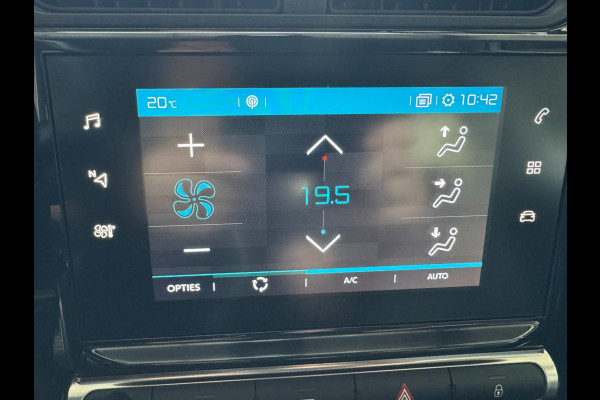 Citroën C3 1.2 PureTech S&S Feel CARPLAY CLIMAAT CONTROL NAVIGATIE TREKHAAK