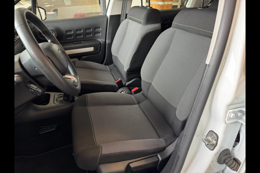 Citroën C3 1.2 PureTech S&S Feel CARPLAY CLIMAAT CONTROL NAVIGATIE TREKHAAK