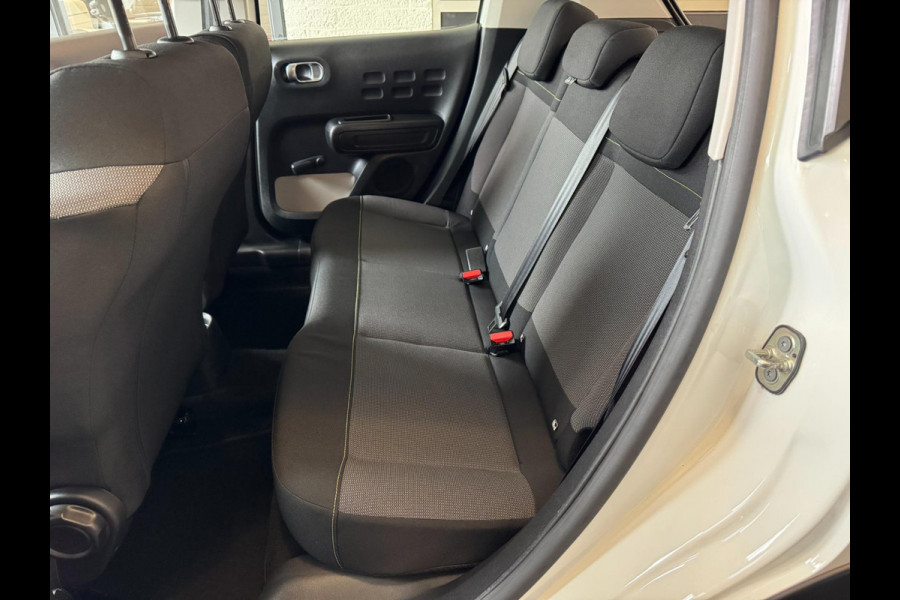 Citroën C3 1.2 PureTech S&S Feel CARPLAY CLIMAAT CONTROL NAVIGATIE TREKHAAK