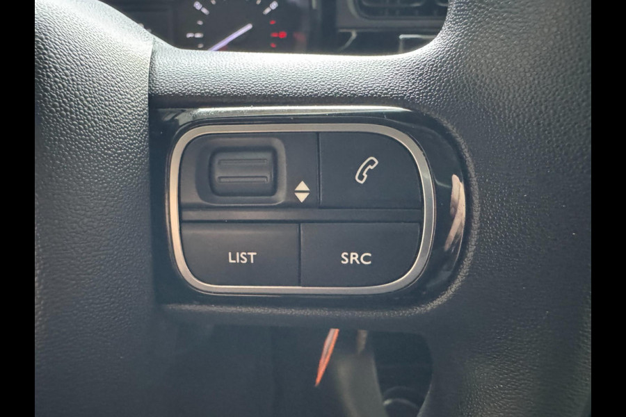 Citroën C3 1.2 PureTech S&S Feel CARPLAY CLIMAAT CONTROL NAVIGATIE TREKHAAK