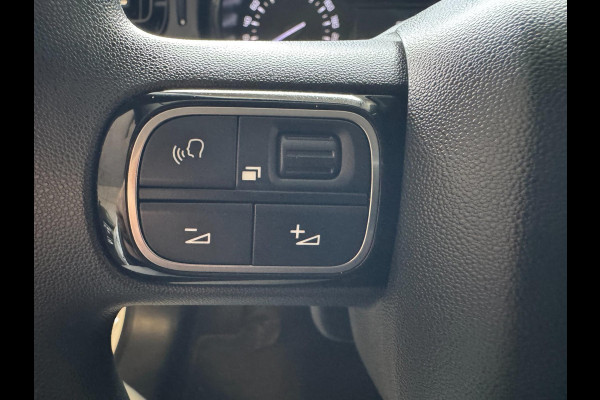 Citroën C3 1.2 PureTech S&S Feel CARPLAY CLIMAAT CONTROL NAVIGATIE TREKHAAK
