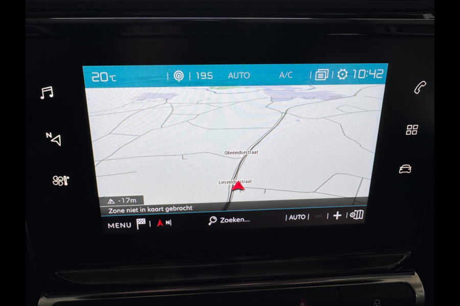Citroën C3 1.2 PureTech S&S Feel CARPLAY CLIMAAT CONTROL NAVIGATIE TREKHAAK