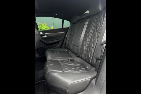 Peugeot 508 1.6 HYbrid GT 225pk FULL PANO NAVI CAMERA SPORTVELGEN