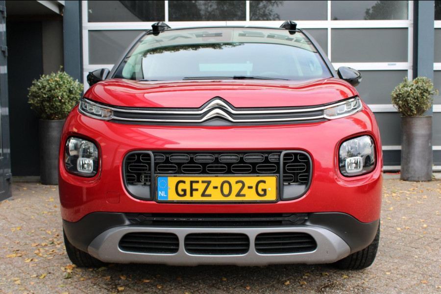 Citroën C3 Aircross 1.2 PureTech S&S C-Series