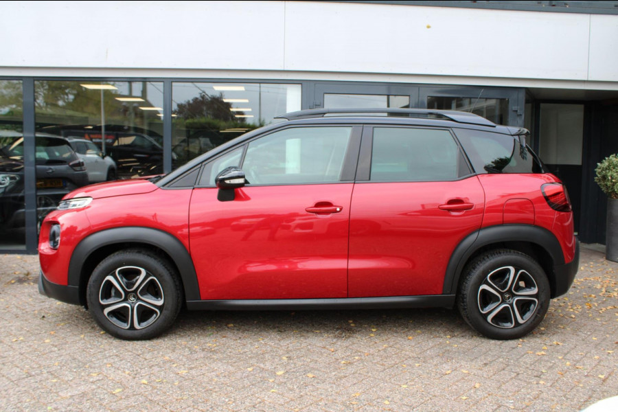 Citroën C3 Aircross 1.2 PureTech S&S C-Series