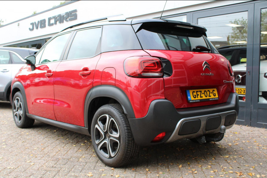 Citroën C3 Aircross 1.2 PureTech S&S C-Series