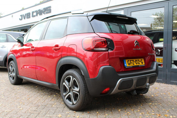 Citroën C3 Aircross 1.2 PureTech S&S C-Series